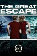 Watch The Great Escape Projectfreetv