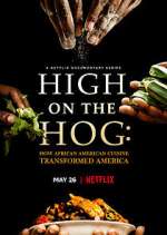 Watch Projectfreetv High on the Hog: How African American Cuisine Transformed America Online