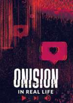 onision: in real life tv poster