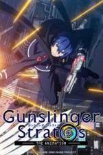 Watch Gunslinger Stratos The Animation Projectfreetv