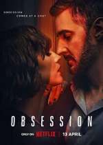 obsession tv poster