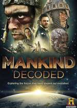 Watch Mankind Decoded Projectfreetv