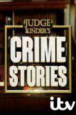 Watch Judge Rinder's Crime Stories Projectfreetv