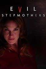 evil stepmothers tv poster