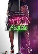 naked hustle tv poster