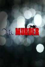 ms murder tv poster
