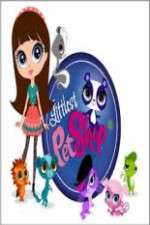 Watch Littlest Pet Shop Projectfreetv