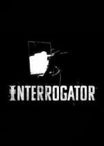interrogator tv poster