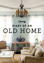 diary of an old home tv poster