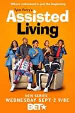 Watch Tyler Perry\'s Assisted Living Projectfreetv
