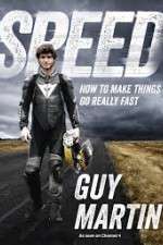 Watch Speed With Guy Martin Projectfreetv