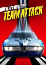 street outlaws: no prep kings team attack tv poster