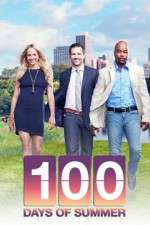 100 days of summer tv poster