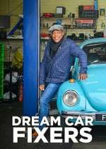 Watch Projectfreetv Dream Car Fixers Online