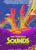 san francisco sounds: a place in time tv poster