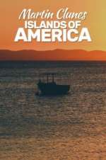 Watch Martin Clunes: Islands of America Projectfreetv