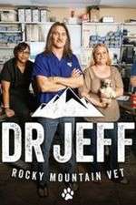 Watch Dr. Jeff: Rocky Mountain Vet Projectfreetv