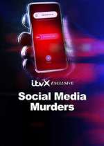Watch Social Media Murders Projectfreetv