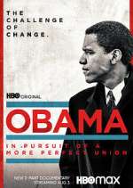 Watch Obama: In Pursuit of a More Perfect Union Projectfreetv