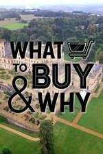 Watch What to Buy & Why Projectfreetv