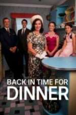 Watch Back in Time for Dinner (AU) Projectfreetv