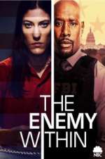 Watch The Enemy Within Projectfreetv