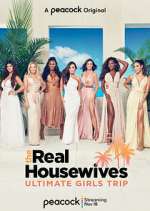 Watch Projectfreetv The Real Housewives: Ultimate Girls Trip Online