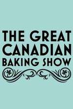 Watch The Great Canadian Baking Show Projectfreetv