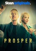 prosper tv poster