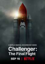 Watch Challenger: The Final Flight Projectfreetv