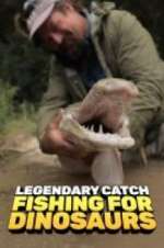 Watch Legendary Catch Projectfreetv