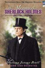 Watch The Memoirs of Sherlock Holmes Projectfreetv