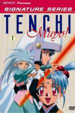 Watch Tenchi Muyô Ryô Ôki Projectfreetv