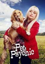 Watch The Pet Psychic Projectfreetv