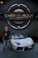 Watch Cars That Rock with Brian Johnson Projectfreetv