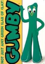 Watch The Gumby Show Projectfreetv