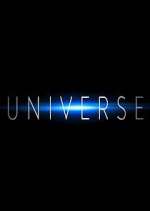 universe tv poster
