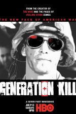 Watch Generation Kill Projectfreetv