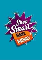 shop smart, save money tv poster