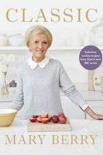 Watch Classic Mary Berry Projectfreetv