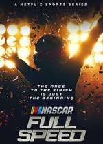 Watch Projectfreetv NASCAR: Full Speed Online