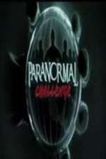 Watch Paranormal Challenge Projectfreetv