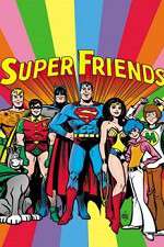 Watch Super Friends (1973) Projectfreetv