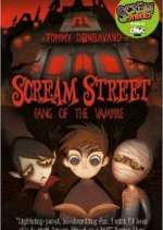 Watch Scream Street Projectfreetv