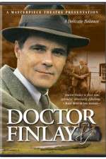 Watch Doctor Finlay Projectfreetv