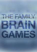 Watch The Family Brain Games Projectfreetv
