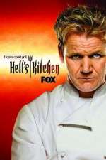Watch Hell's Kitchen (2005) Projectfreetv