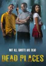 dead places tv poster