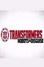 Watch Transformers: Robots in Disguise 2015 Projectfreetv