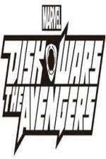 Watch Marvel Disk Wars: The Avengers Projectfreetv